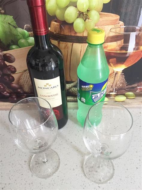 红酒加雪碧的功效与作用