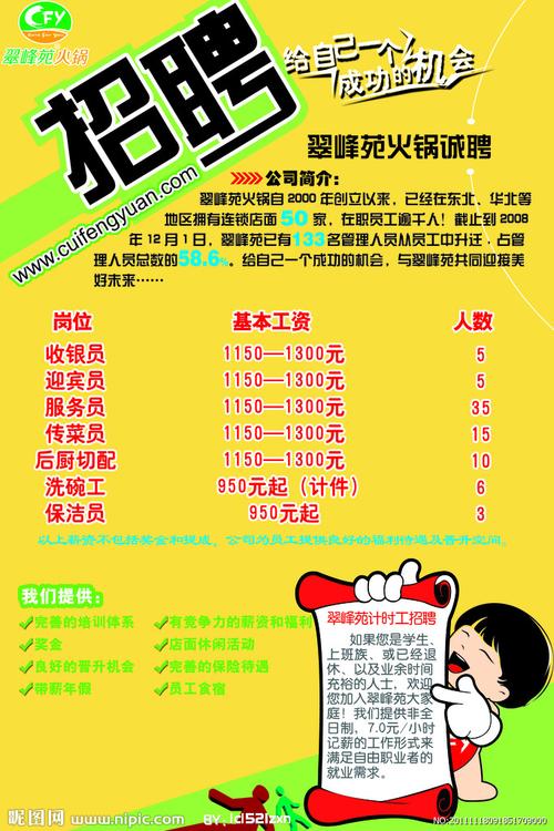 江西餐饮有限公司