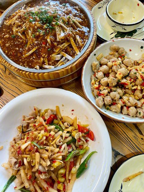 赣南人餐饮集团