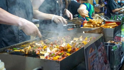 小餐饮店做什么吃的