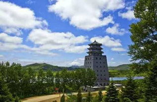 5月19日河南旅游日景点