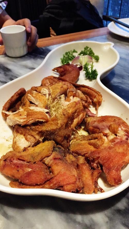 西安经典小吃
