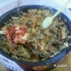 搜一下吉林有什么美食
