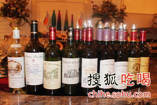 邦塞红酒价格