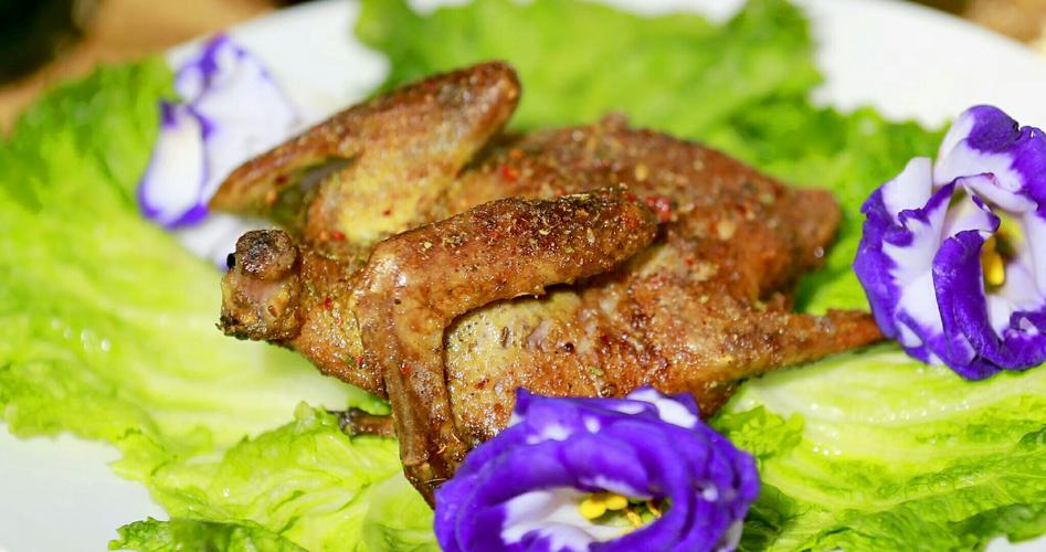 乌苏美食介绍