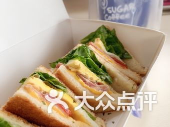 长沙美食公司