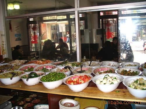 餐饮加盟费一般是多少