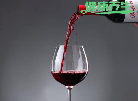 喝完红酒能吃维生素c吗
