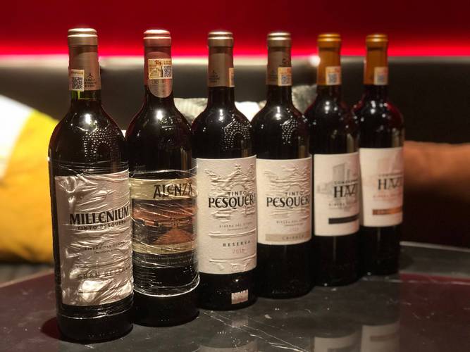 法国红酒和德国红酒的区别