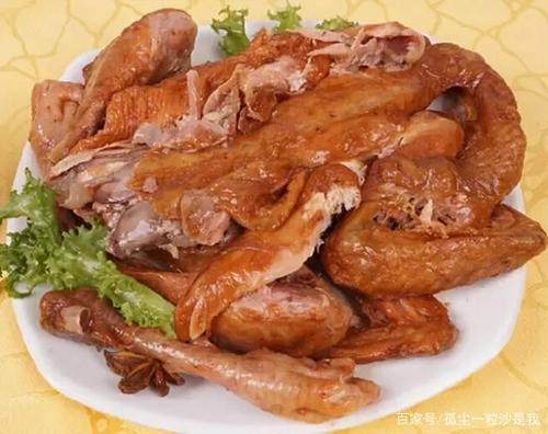 南阳美食排名前十名