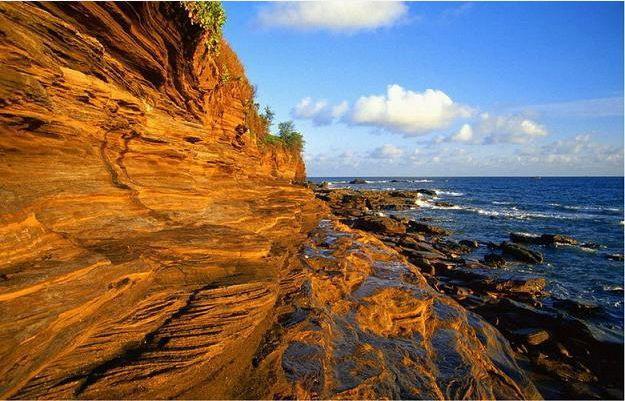 北海涠洲岛旅游发展有限公司