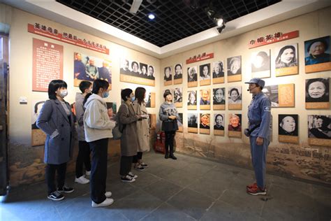 红色旅游调查报告标题大全