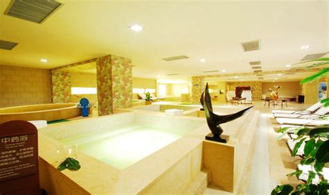 海泉湾温泉度假酒店