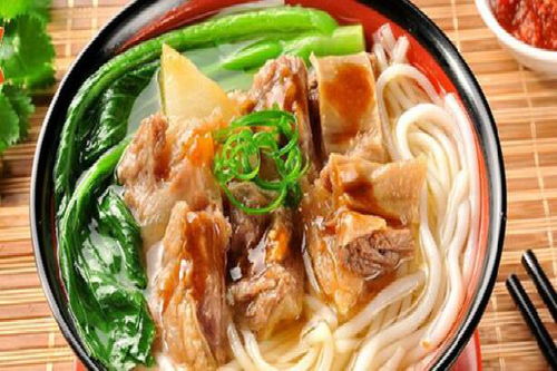 想投资餐饮店