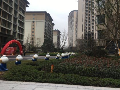 万达文旅城售楼处电话