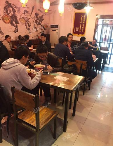 北京餐厅转让58同城