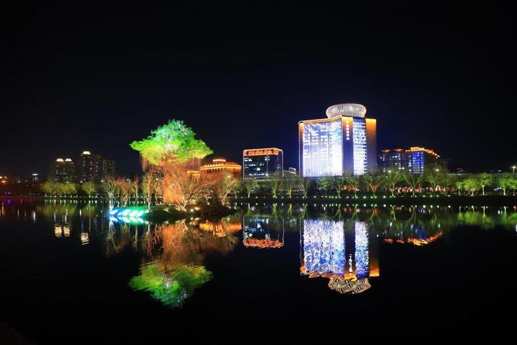 北京高碑店旅游风景区
