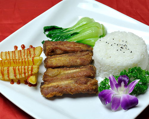 广东优质食材