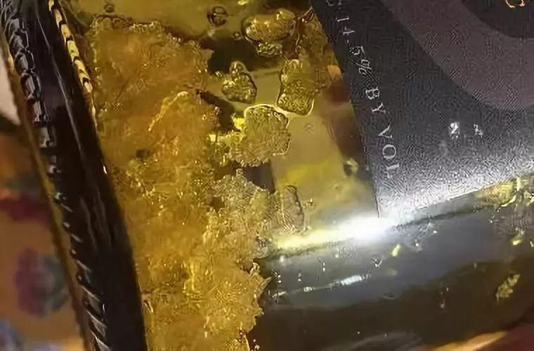 红酒里放什么有毒