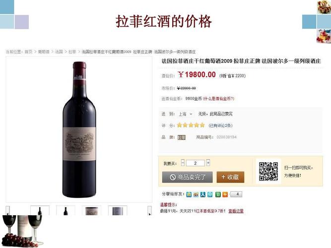 深圳红酒网