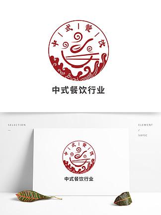中式餐饮名字大全