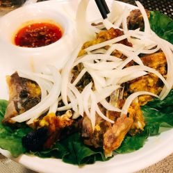 维吾尔族美食图片