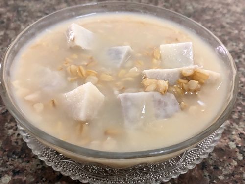 宿舍自做食物