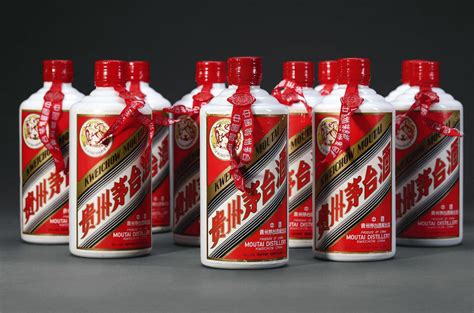 茅台牌红酒多少钱一瓶