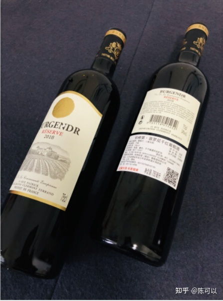 怎样辨别红酒真假好坏