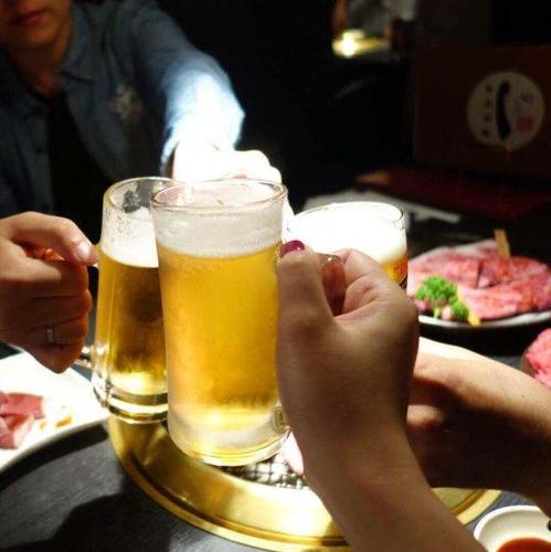 中国人适合喝红酒吗