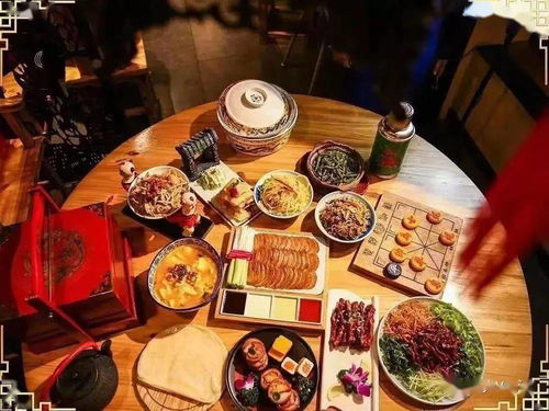 武安快餐店