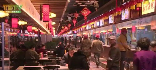 天津知名餐饮企业
