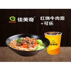 餐饮加盟店能做吗