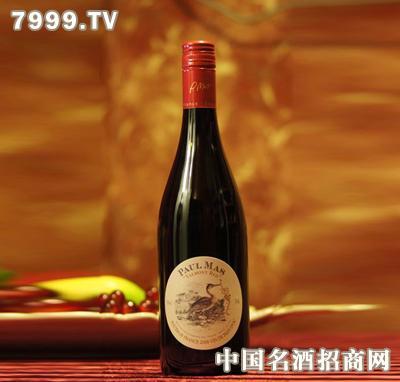 保罗玛斯红酒怎么样
