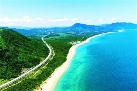 海南旅游攻略自由行最佳线路