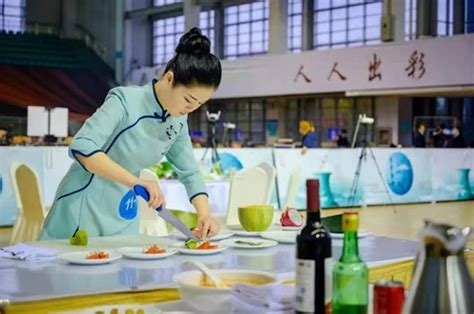 餐饮服务技能大赛方案