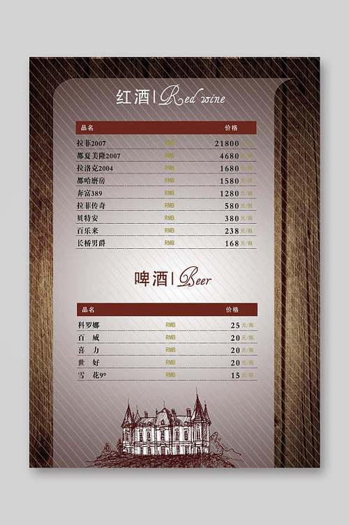 doncarlos红酒价格