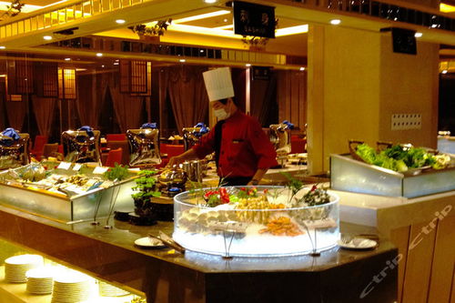 江阴宴会酒店排名