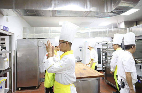 成都知名餐饮企业
