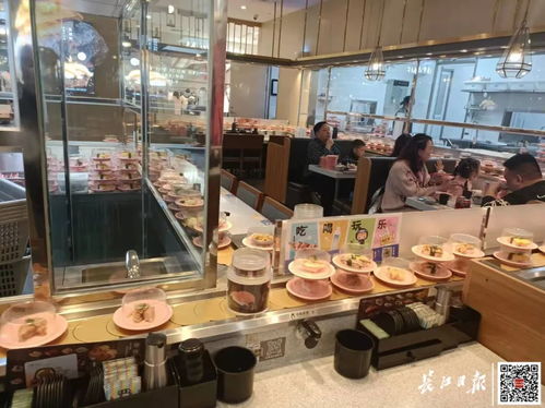 菜品陈列图