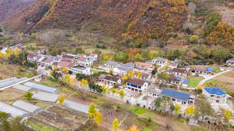 留坝县旅游景点有哪些好玩的
