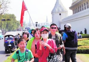 节后去哪旅游最好