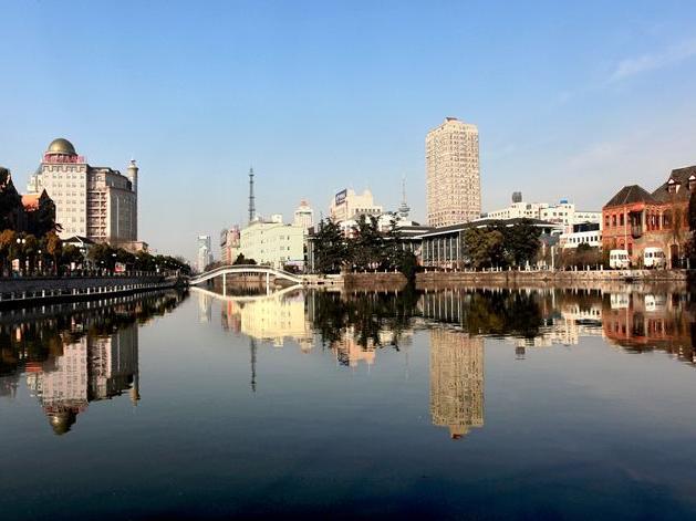 江苏省南通旅游景点有哪些