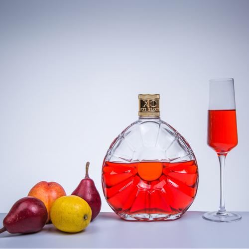 红酒瓶能看出酒的好坏吗