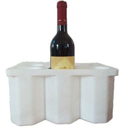 哪里可以买到红酒的泡沫箱
