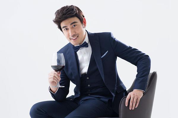 如何介绍红酒的优势