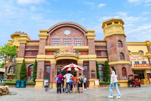 宁波旅游攻略