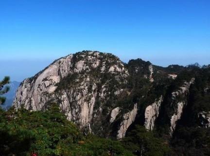 去黄山旅游住在哪里比较方便