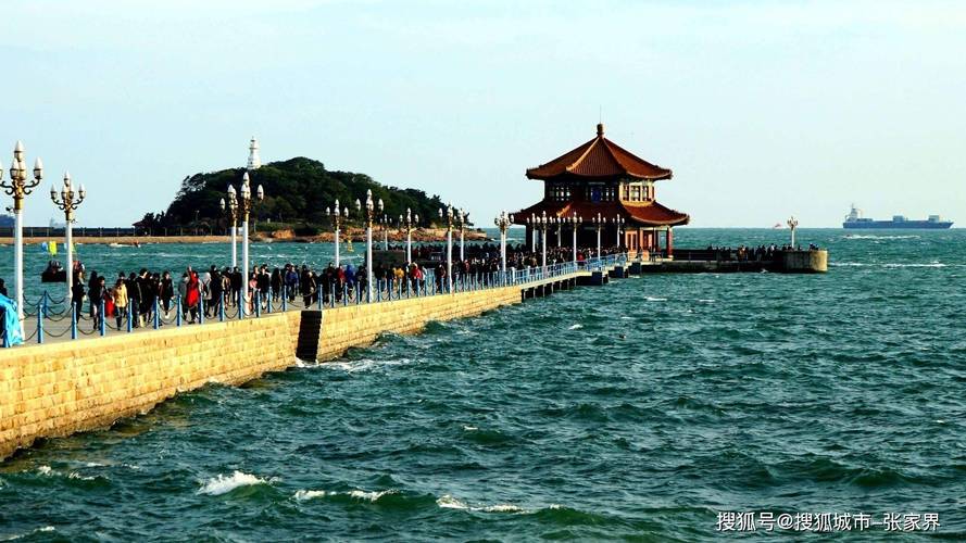 蓬莱旅游攻略一日游2020