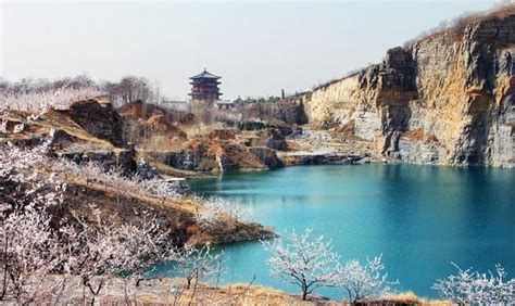 盱眙周边旅游景点推荐
